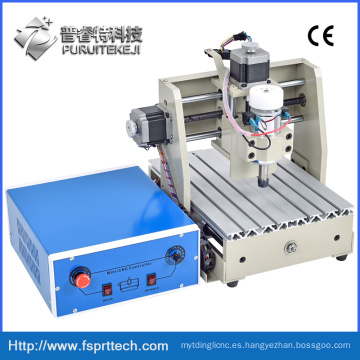 Fresadora CNC Enrutador CNC Maquinaria para trabajar la madera